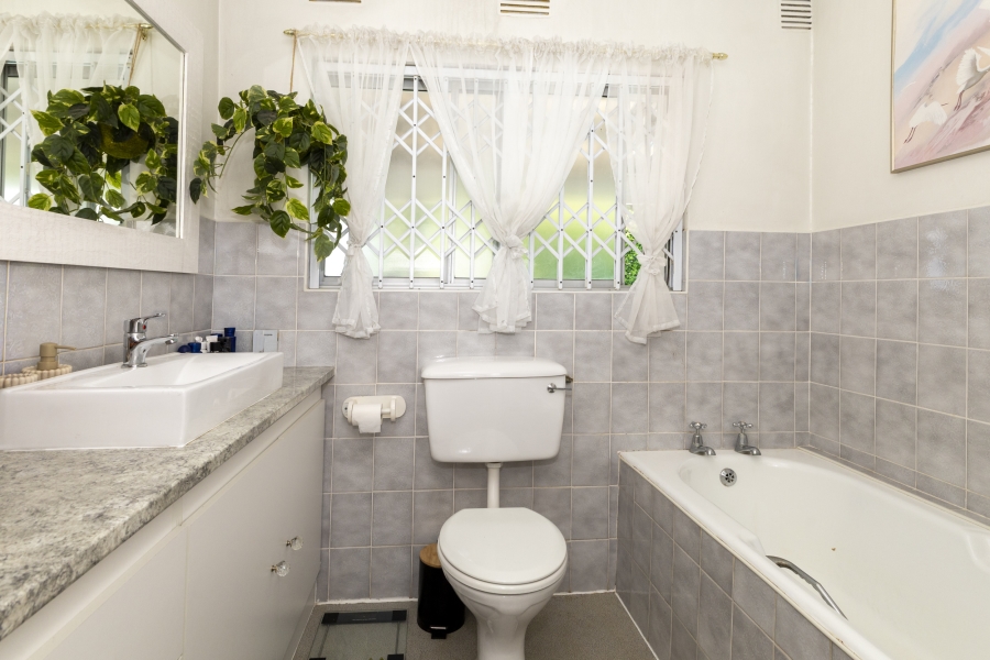 3 Bedroom Property for Sale in East Bank Eastern Cape
